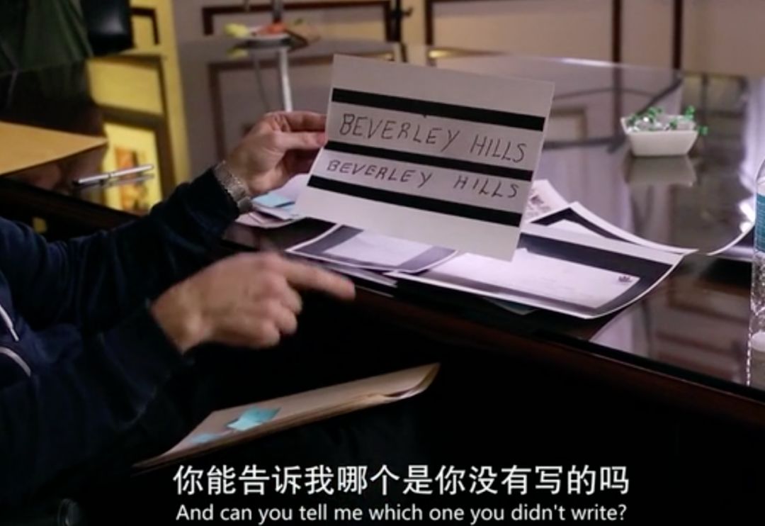 豆瓣9.1，一口气刷完HBO这部真实犯罪纪录片，过瘾