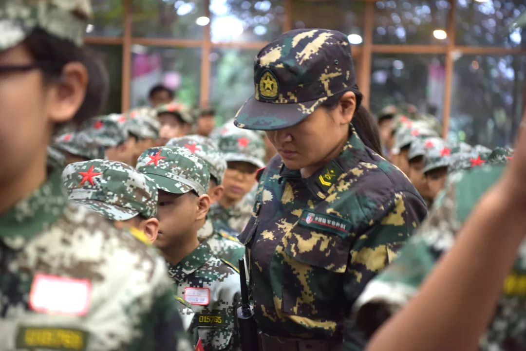 突破！“战狼成长计划”已开启，七天蜕变从“心”开始