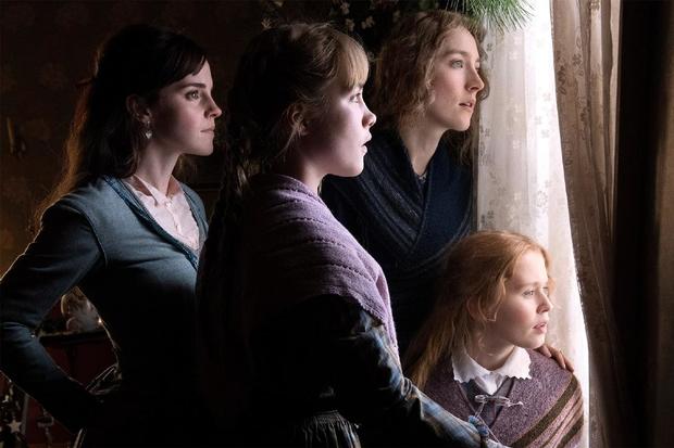 美国电视剧《老友记》将在电影院《小妇人人》中登场。