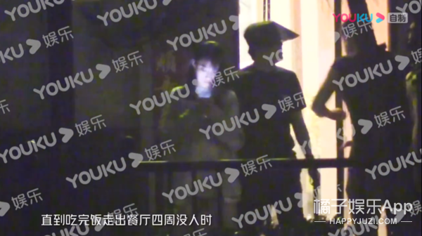 李云迪当街方便，胡歌拍戏就近解决，都是随地小便为啥双标？