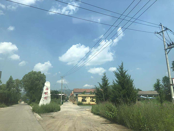 黑道大亨王见刚：山西兴县的地下王国