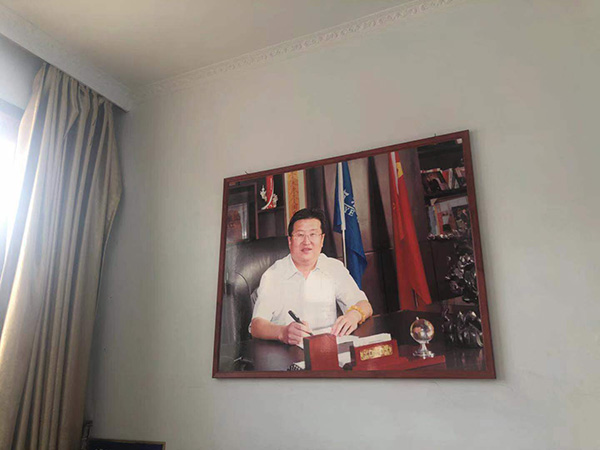 山西有组织犯罪集团头目王见刚：子承父业开矿起家，多年官司缠身