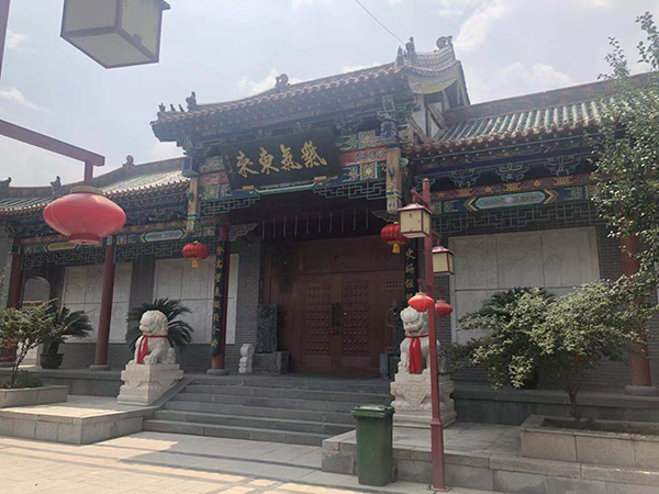 山西有组织犯罪集团头目王见刚：子承父业开矿起家，多年官司缠身