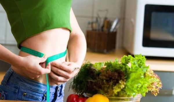 减肥界公认的六个有效减肥方法 快速瘦身不反弹