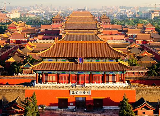 中国十大古都:北京只能排第4 前3是哪里呢