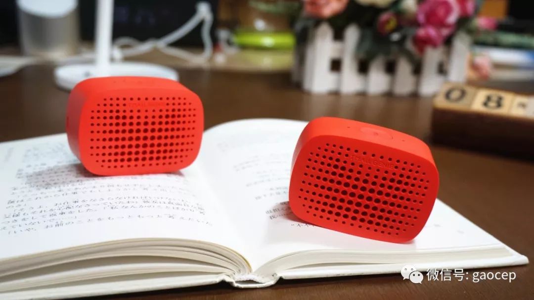 蓝牙音箱也能玩转智能家电，天猫精灵再出新品，以为是青铜其实是王者