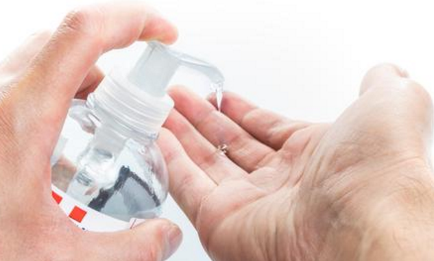 碗筷消毒用开水烫？用湿巾擦手？这样做有用吗？