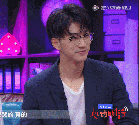 《心动3》嘉宾颜值大跌，网友直呼糖难嗑，但有这履历还相啥亲？