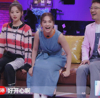 《心动3》嘉宾颜值大跌，网友直呼糖难嗑，但有这履历还相啥亲？