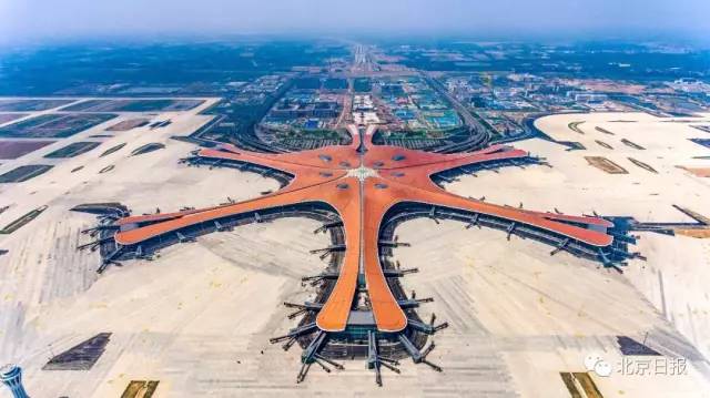 北京机场招聘（大兴机场招聘600人）
