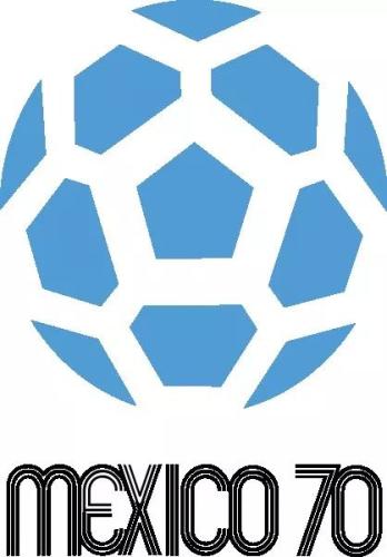 世界杯2018足球会标(2022卡塔尔世界杯会徽出炉 历届会徽都啥样？(收藏))