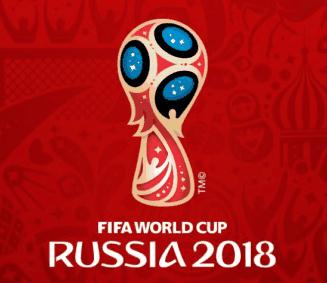 世界杯2018足球会标(2022卡塔尔世界杯会徽出炉 历届会徽都啥样？(收藏))