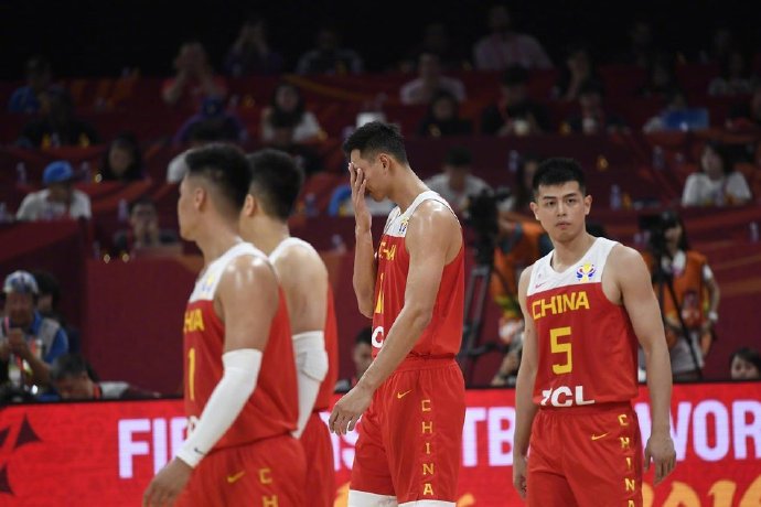 为什么男篮世界杯还有排位赛(2019篮球世界杯｜排位赛变得很重要！要想直接进军东京奥运，男篮仍需拼)