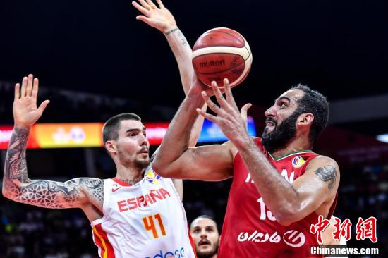 籃網球世界杯比分(2019國際籃聯籃球世界杯：西班牙73比65勝伊朗) 體育資訊 第2張