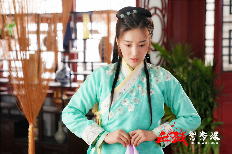 血溅鸳鸯楼情节水浒传之血溅鸳鸯楼电影