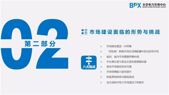 我国电力市场交易现状与展望：推进区块链在分布式能源交易的应用