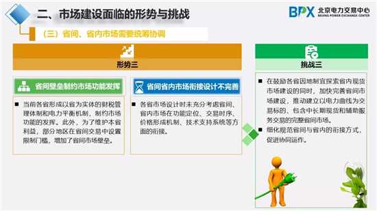 我国电力市场交易现状与展望：推进区块链在分布式能源交易的应用