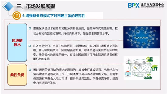 我国电力市场交易现状与展望：推进区块链在分布式能源交易的应用