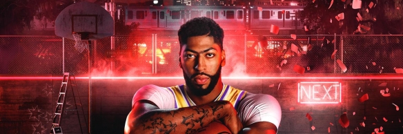 为什么荣耀手机安装不了nba2k20(将重新定义体育游戏！《NBA 2K20》现已开放游玩)