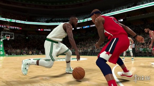 为什么荣耀手机安装不了nba2k20(将重新定义体育游戏！《NBA 2K20》现已开放游玩)