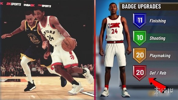 为什么荣耀手机安装不了nba2k20(将重新定义体育游戏！《NBA 2K20》现已开放游玩)