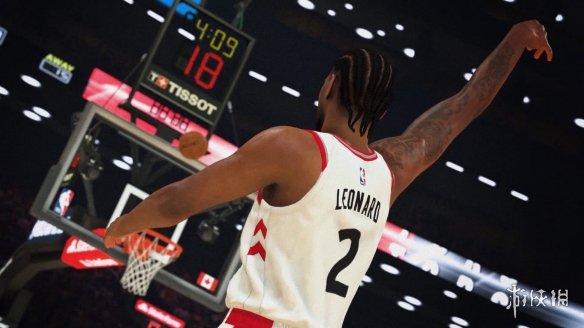 为什么荣耀手机安装不了nba2k20(将重新定义体育游戏！《NBA 2K20》现已开放游玩)