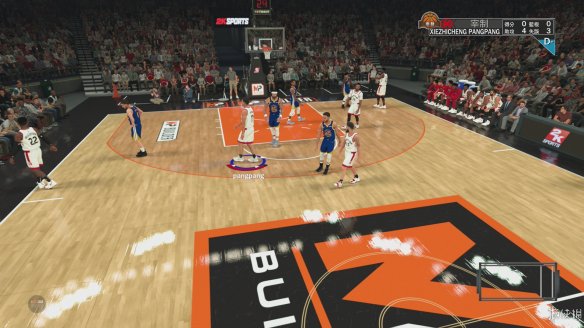 为什么荣耀手机安装不了nba2k20(将重新定义体育游戏！《NBA 2K20》现已开放游玩)