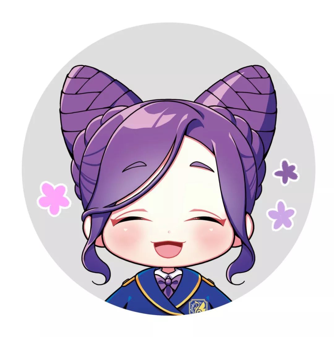 魔法指甲贴告诉你答案哦