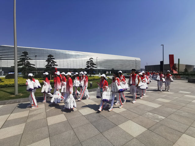 少数民族奥运会都有哪些项目(第十一届全国少数民族传统体育运动会开幕式亮点提前全揭密)