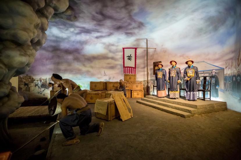 今天，我们为什么要军训？