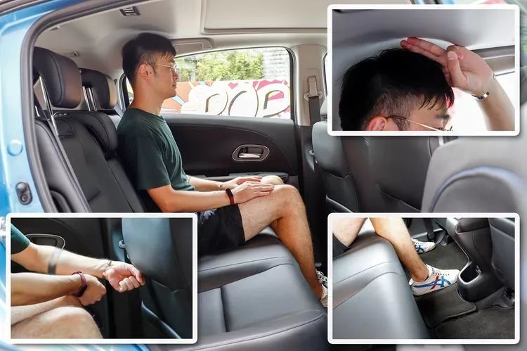 纯电的缤智，还是你熟悉的本田吗？