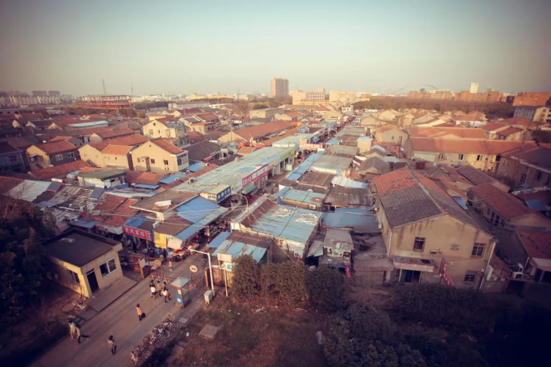 宁大回忆录—校友之间的暗号是“双桥”