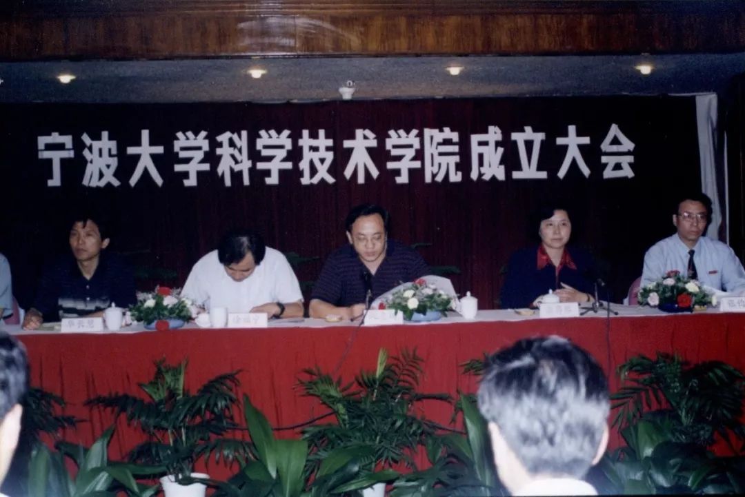 宁大回忆录—校友之间的暗号是“双桥”