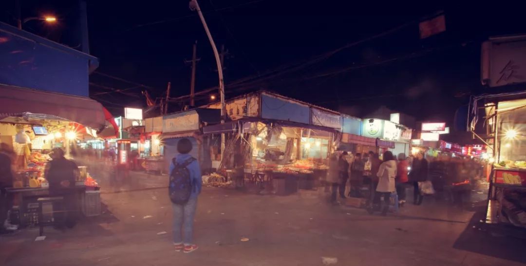 宁大回忆录—校友之间的暗号是“双桥”