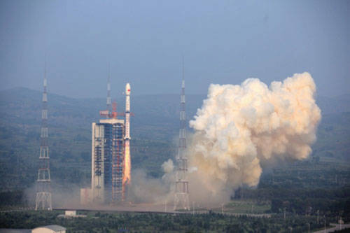谈谈中国合成孔径雷达技术的突破