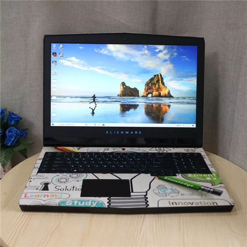 i9顶配外星人笔记本,只要11999