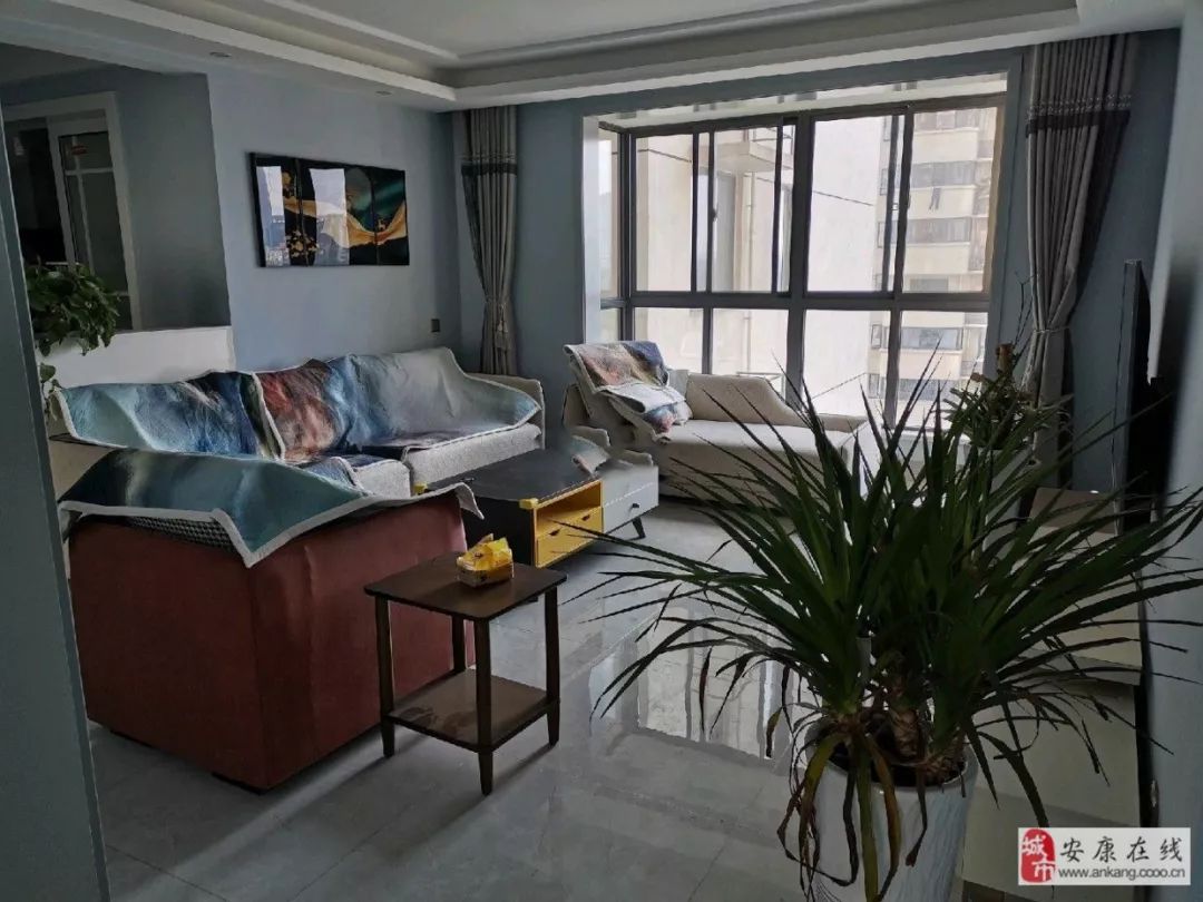 「房产」安康小户型二手房大集合！有没有你的心动好房？