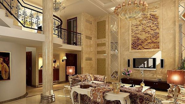 经典四大古典装修风格分享 