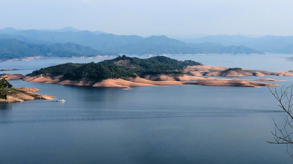 秋水恬逸韭菜沟