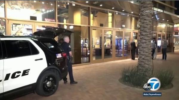 《小丑》公开后，美国警察也出动了