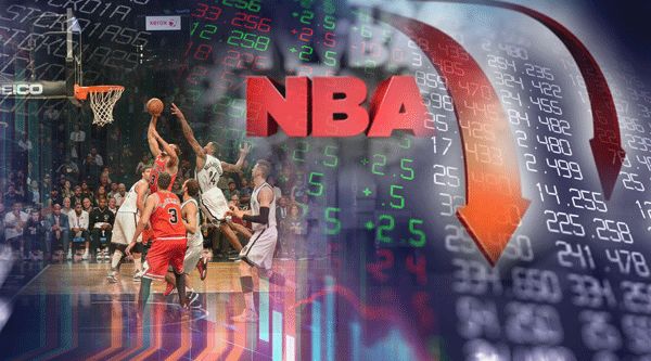 nba季前赛为什么不在中国(闹大了！暂停NBA中国季前赛转播！外交部发声，蔡徐坤等停止合作！近300亿中国生意要搞黄？连炒鞋的也躺枪)