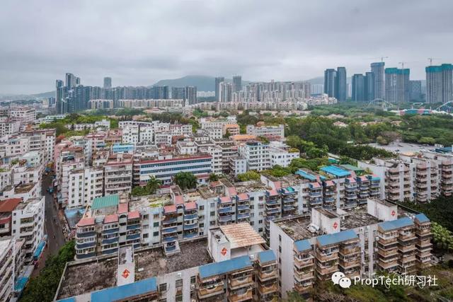 城中村造富神话：一拆全村致富，村民疯狂造房，地方：我不拆了