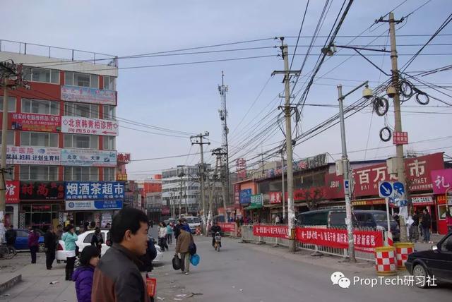 城中村造富神话：一拆全村致富，村民疯狂造房，地方：我不拆了