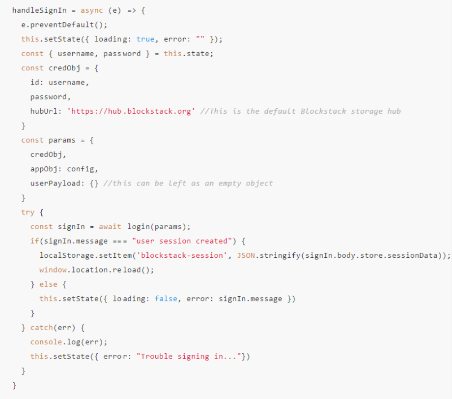 使用IPFS和Blockstack构建版本控制系统