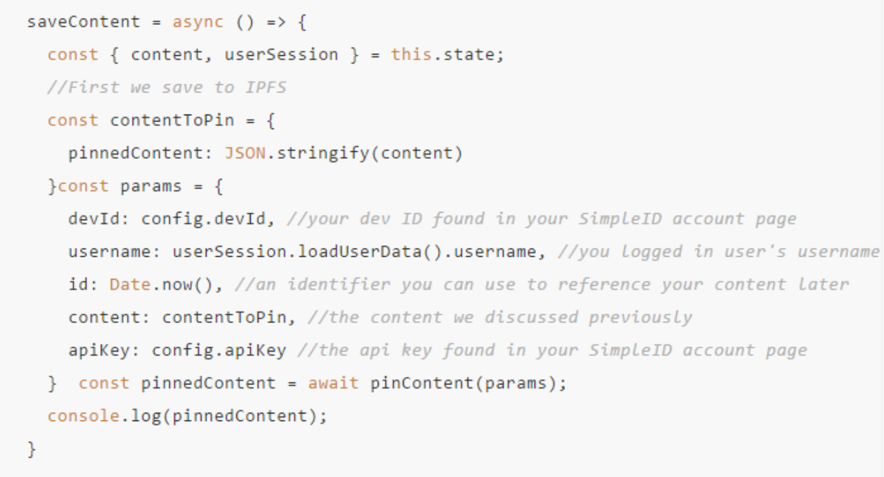使用IPFS和Blockstack构建版本控制系统