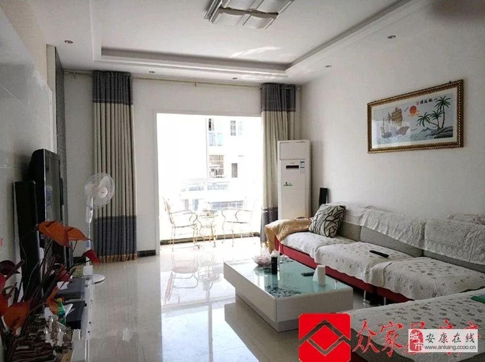 「房产」安康小户型二手房大集合！有没有你的心动好房？