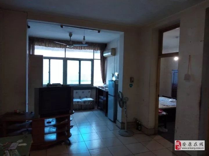 「房产」安康小户型二手房大集合！有没有你的心动好房？