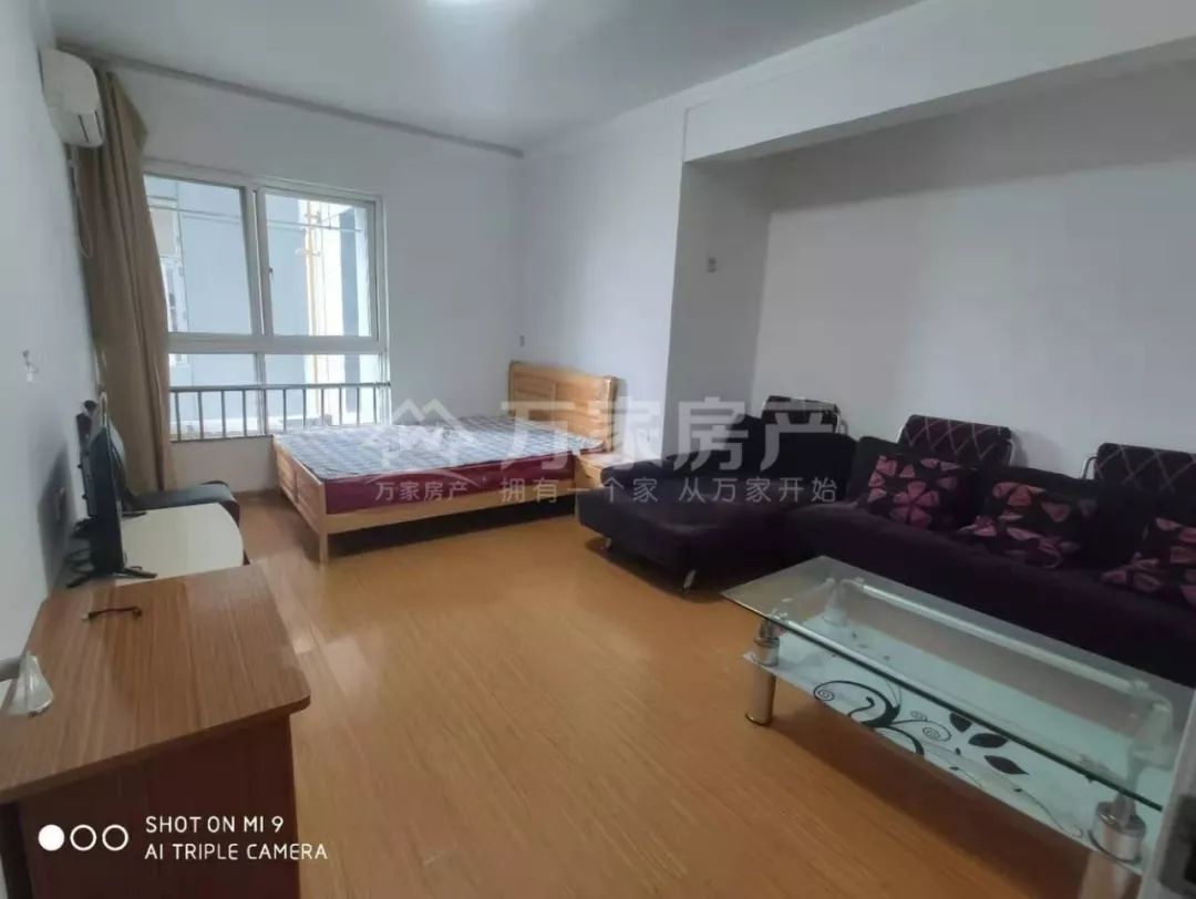 「房产」安康小户型二手房大集合！有没有你的心动好房？