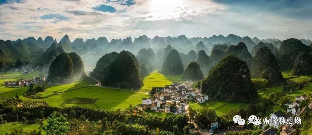 一大波新航线来袭！从兴义机场出发，游历祖国大好河山！（附最新航班时刻表）