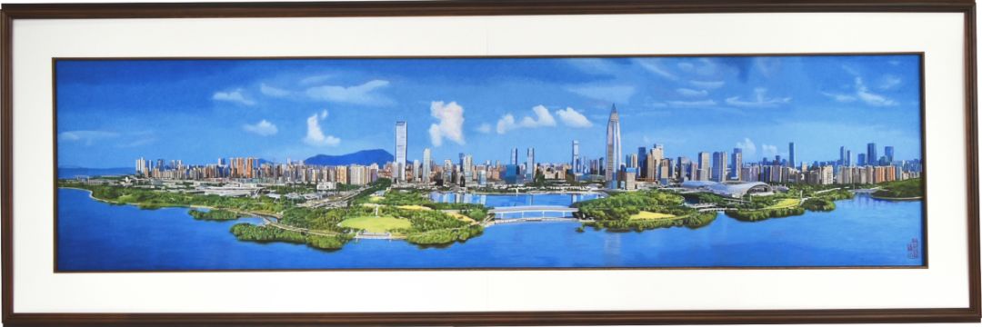 满绣、古琴、木偶剧······第二届深圳市非物质文化遗产周，南山系列活动等你来！